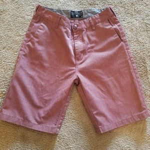 Men's Billabong Carter shorts